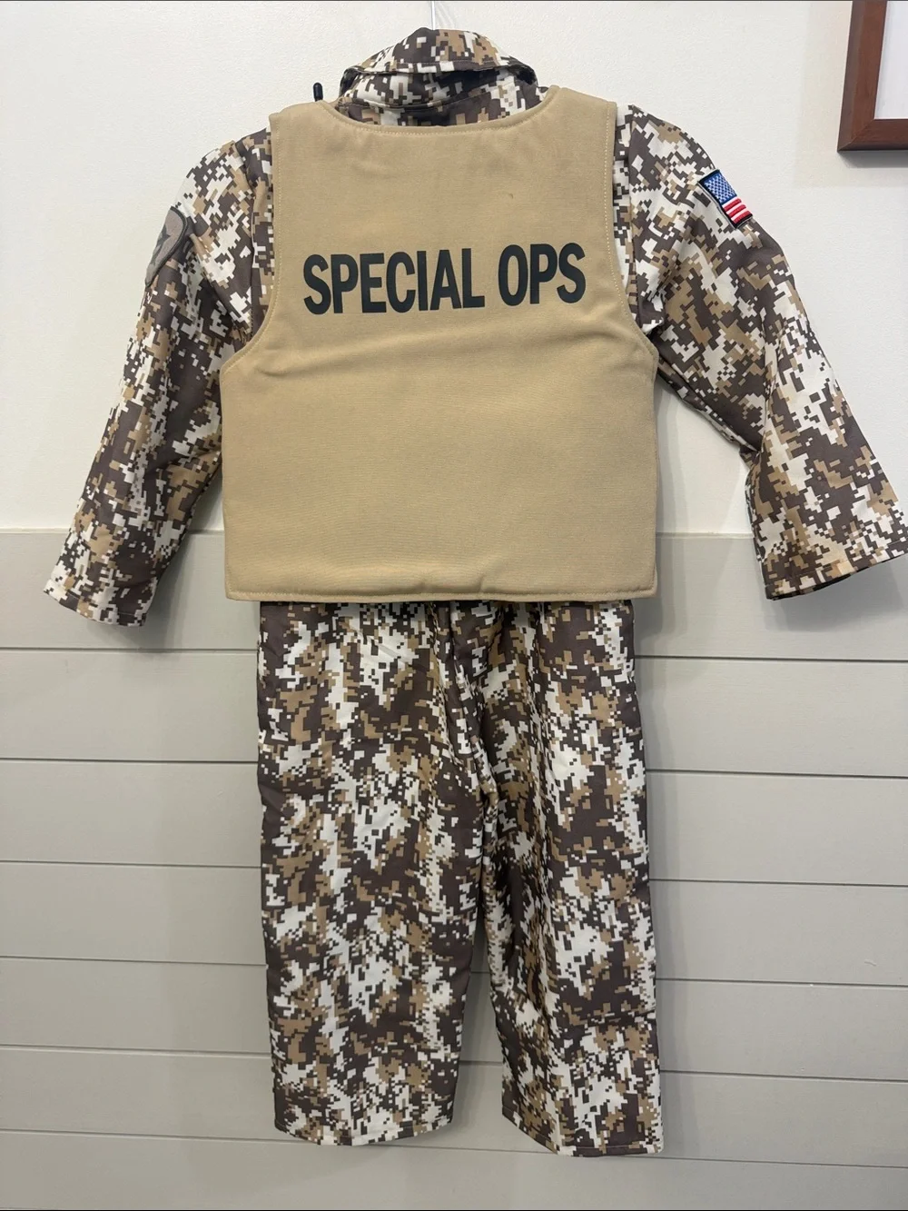 N/A kids special